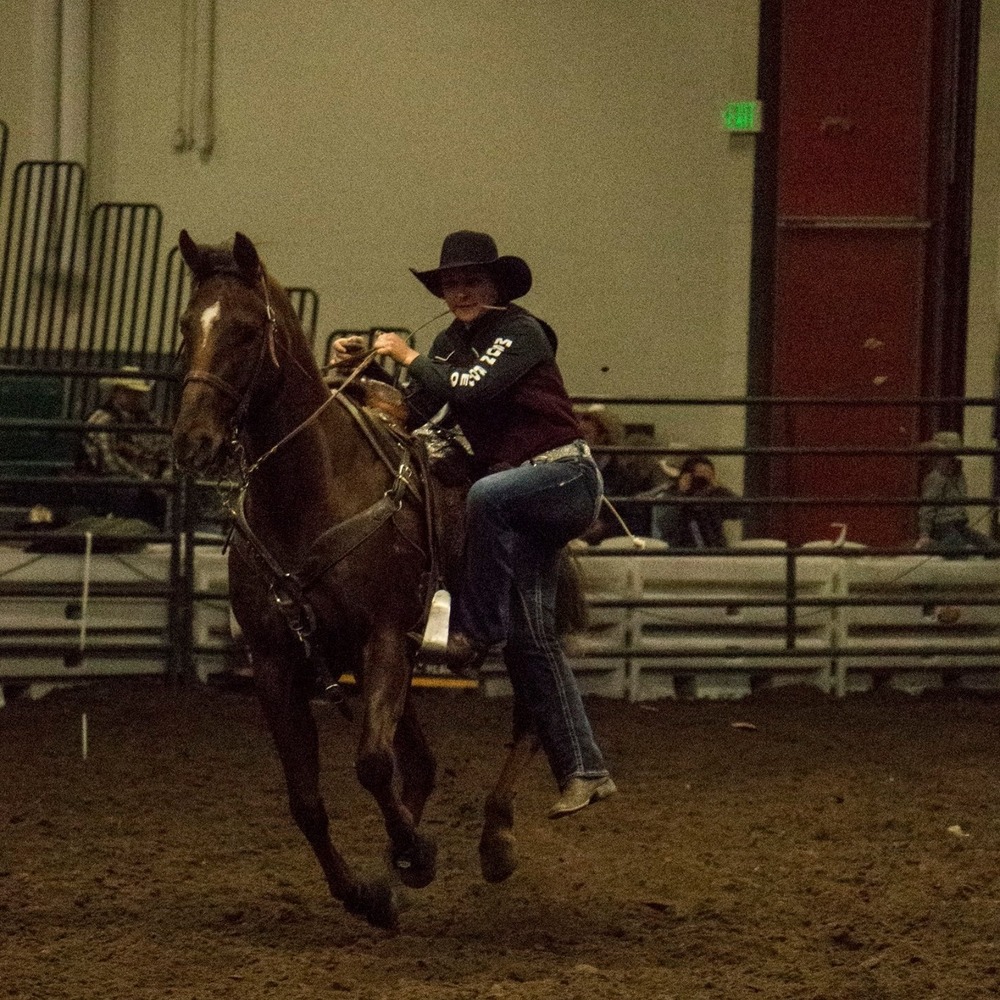 Meet your Posher, Tori